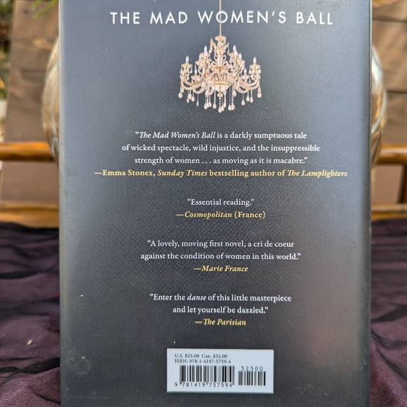 2 Gothic Novels that Blend History and Mystery in the Perfect Combination. - Picture 3 of 6